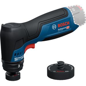 Produktbild für Schwingschleifer Bosch PRO GSS 12V-32, Akku