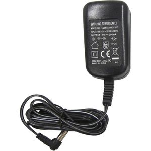 Produktbild für Waagen-Netzteil Kern YKA-03N, 300 mA