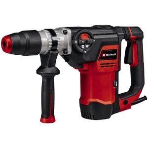 Produktbild für Bohrhammer Einhell TE-RH 40 3F, SDS Max