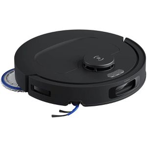 Produktbild für Saugroboter ECOVACS DEEBOT T30C, schwarz