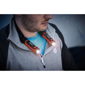 Produktbild für Arbeitsleuchte OSRAM LEDinspect Neck Light, LED