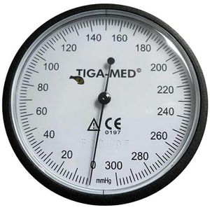 Produktbild für Blutdruckmessgerät TIGA-MED Pro 1