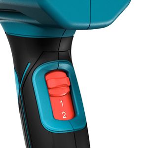 Produktbild für Heißluftpistole Novus-Tools H-550 Pro, 2300 W