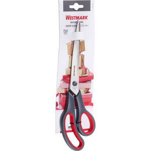 Produktbild für Büroschere Westmark 13762270, 25 cm