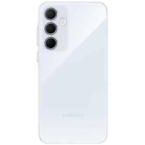Handyhülle Samsung Clear Case, EF-QA356, transparent