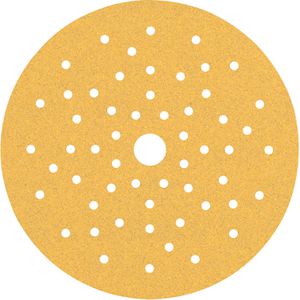 Schleifpapier Bosch Expert C470 Multilochung, Körnung 100
