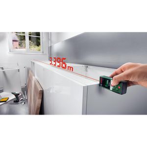 Produktbild für Laser-Entfernungsmesser Bosch 0603672101, UniversalDistance40C