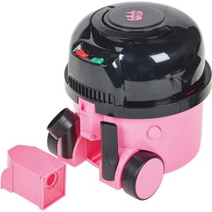 Produktbild für Haushaltsspielzeug casdon Hetty Staubsauger pink