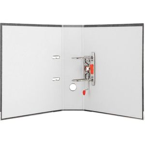 Produktbild für Ordner Herlitz 10841740 maX.file nature Karton, A4