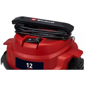 Produktbild für Nass-Trockensauger Einhell TC-VC 1240 S