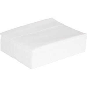 Produktbild für Einwegtücher Wipex Supreme, 105030, weiß