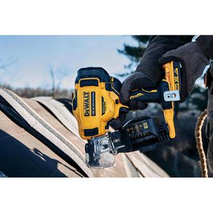 Produktbild für Elektronagler DeWalt DCN45RNNT-XJ