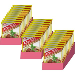 Produktbild für Fertiggericht A-One Mi Bo