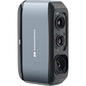 3D-Scanner 3DMakerpro Moose, kabelgebunden