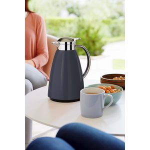 Produktbild für Thermoskanne Emsa Campo, Quick Tip, Edelstahl
