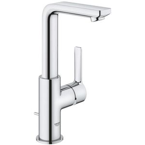 Produktbild für Waschtischarmatur GROHE Lineare L-Size, verchromt