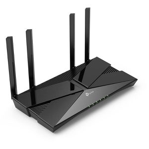 Produktbild für WLAN-Router TP-Link Archer AX23, AX1800, für Modem