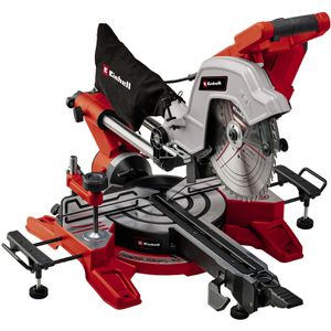 Kapp-Gehrungssäge Einhell TE-SM 10 L Dual, 4300877