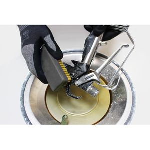 Produktbild für Kraftreiniger Wagner TipClean, Nachfüllflasche