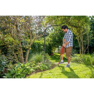 Produktbild für Rasenkantenstecher Wolf-Garten RM-M, 71AAA038650