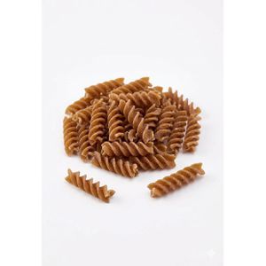 Produktbild für Nudeln Mamma-Lucia Vollkorn Fusilli, BIO