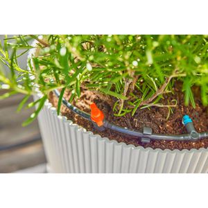 Produktbild für Micro-Drip-System Gardena Set Terrasse, 13400-20