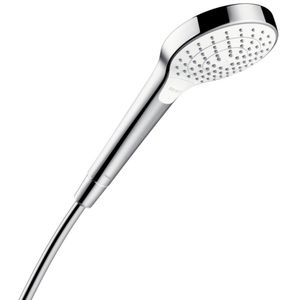 Handbrause hansgrohe Croma Select S Vario, 26802400, verchromt