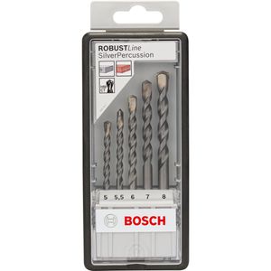 Produktbild für Bohrer Bosch CYL-3 Robust Line, 2607010526