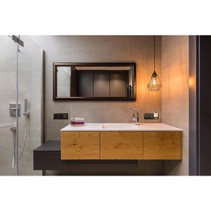 Produktbild für Radio Merten System M Set MEG4375-0303 DAB+