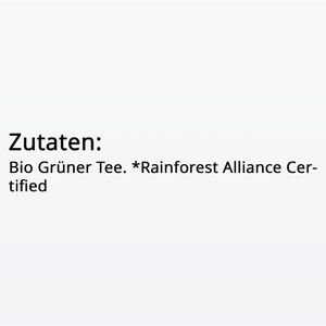 Produktbild für Tee Meßmer Jade Green Tea, BIO