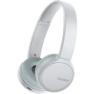 Kopfhörer Sony WH-CH510W, weiß