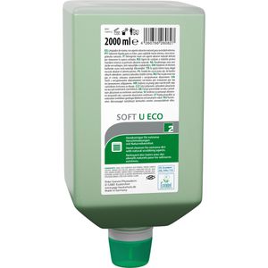 Handwaschpaste Greven Soft U ECO
