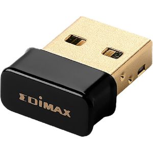 WLAN-Adapter Edimax N150, EW-7811UN V2, Nano, USB 2.0