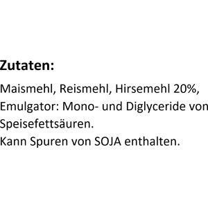 Produktbild für Nudeln Schär Capelli D Angelo Suppennudeln