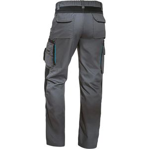 Produktbild für Arbeitshose Uvex Tune-up 160497, Herren