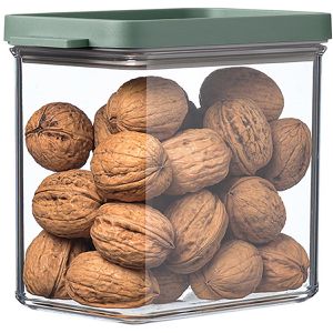 Produktbild für Vorratsdose Mepal Omnia, aus Kunststoff