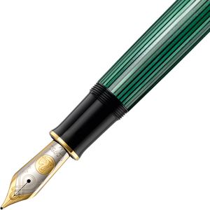 Produktbild für Füller Pelikan Souverän M800, Feder F