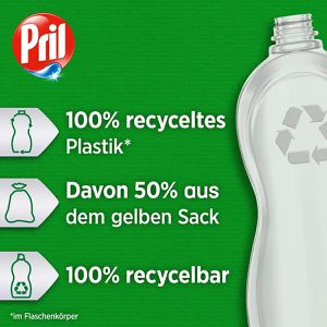 Produktbild für Spülmittel Pril Original