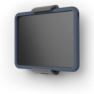 Tablet-Halterung Durable 893823 Holder Wall XL, silber