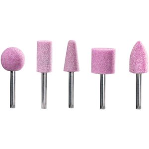 Schleifstift Metabo EK-Set, Ø 6mm