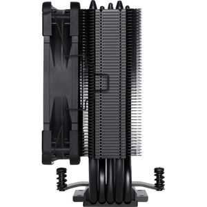 Produktbild für CPU-Kühler Noctua NH-U12S chromax.black, PWM