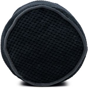 Produktbild für Sofakissen Gözze Sven, 801131-4021-99, schwarz