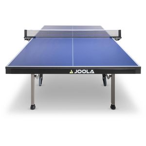 Produktbild für Tischtennisplatte Joola ROLLOMAT PRO, 25 mm Platte, Indoor