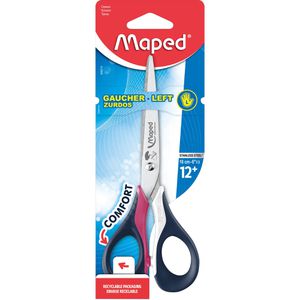 Produktbild für Kinderschere Maped SENSOFT, 696510, 16cm