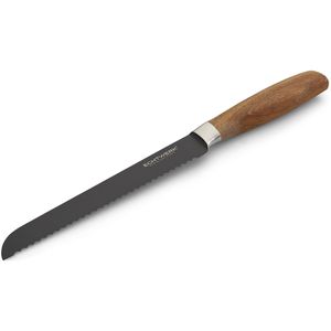 Produktbild für Brotmesser Echtwerk Classic Black Edition