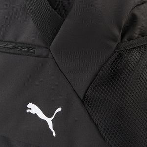 Produktbild für Sporttasche PUMA teamGOAL Teambag M, schwarz