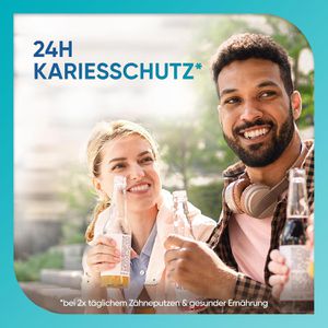 Produktbild für Zahnpasta Sensodyne ProSchmelz Intensiv Schutz