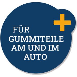 Filmer Gummipflege 60089, fürs Auto, mit Silikon, 300 ml – Böttcher AG
