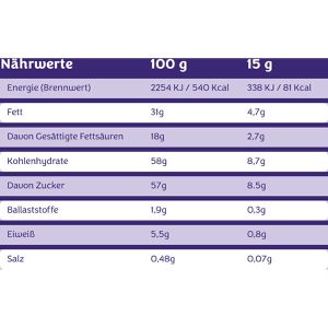 Produktbild für Tafelschokolade Milka Daim