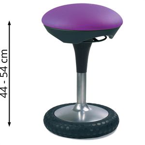 Produktbild für Fitness-Hocker Topstar Sitness 20, SI69 S07